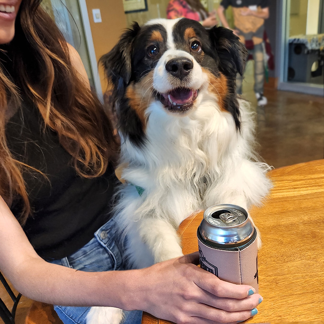 Yappy Hour