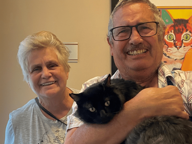 Recent Adoptions – Week of July 20