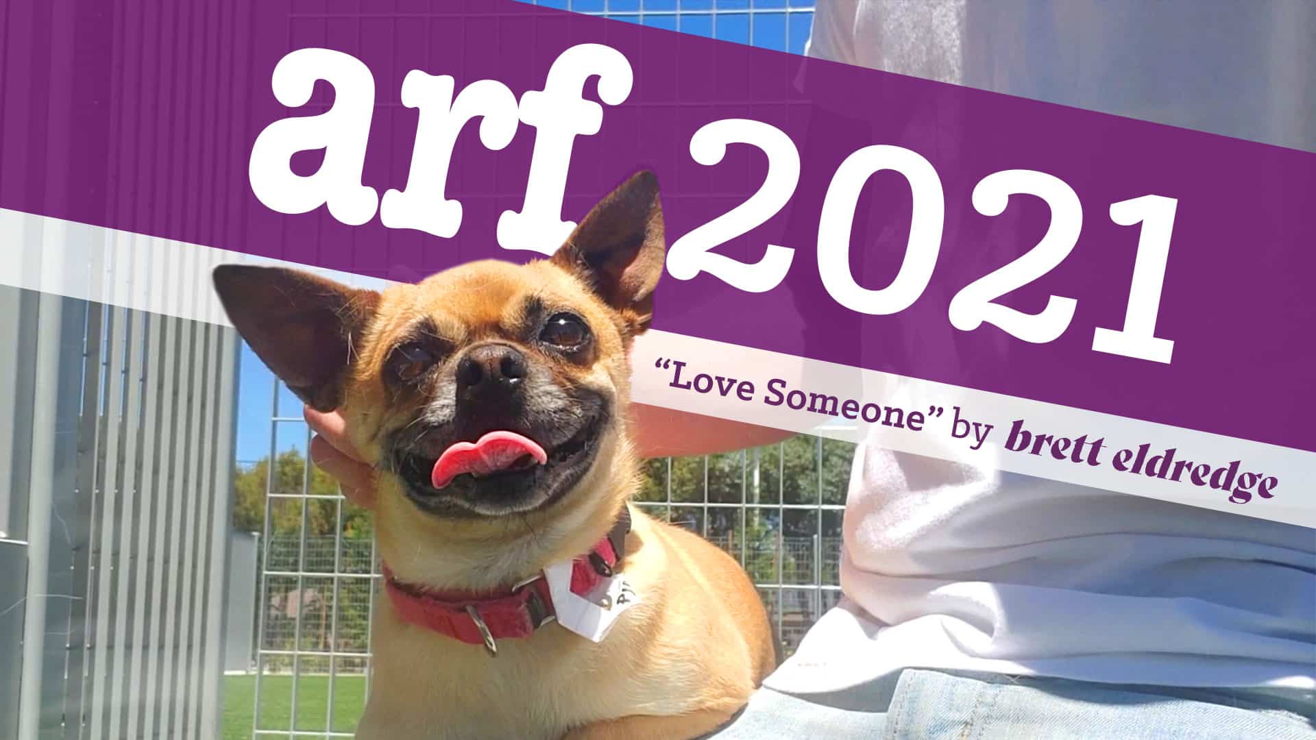 ARF’s 2021 End of Year Video