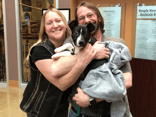 Recent Adoptions – Week of January 11