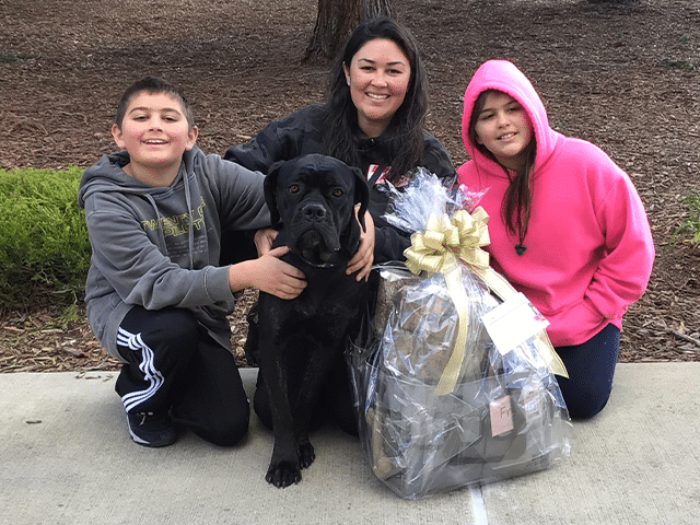 Recent Adoptions – Week of February 21