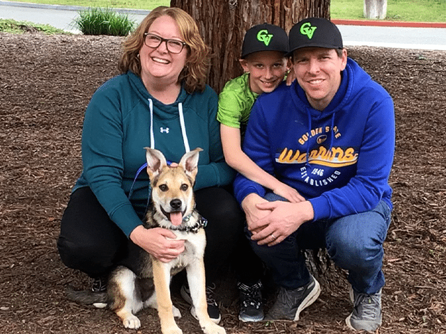 Recent Adoptions – Week of March 14