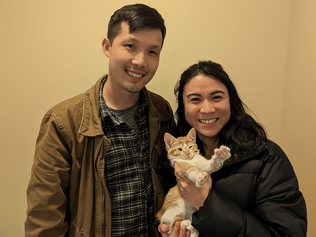 Recent Adoptions – Week of March 21