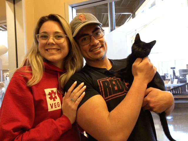 Recent Adoptions – Week of April 18